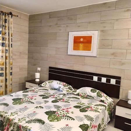 Apartamento Garcey Ajuy Eksteriør billede