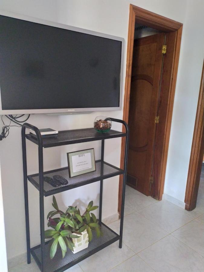 Apartamento Garcey Ajuy Eksteriør billede
