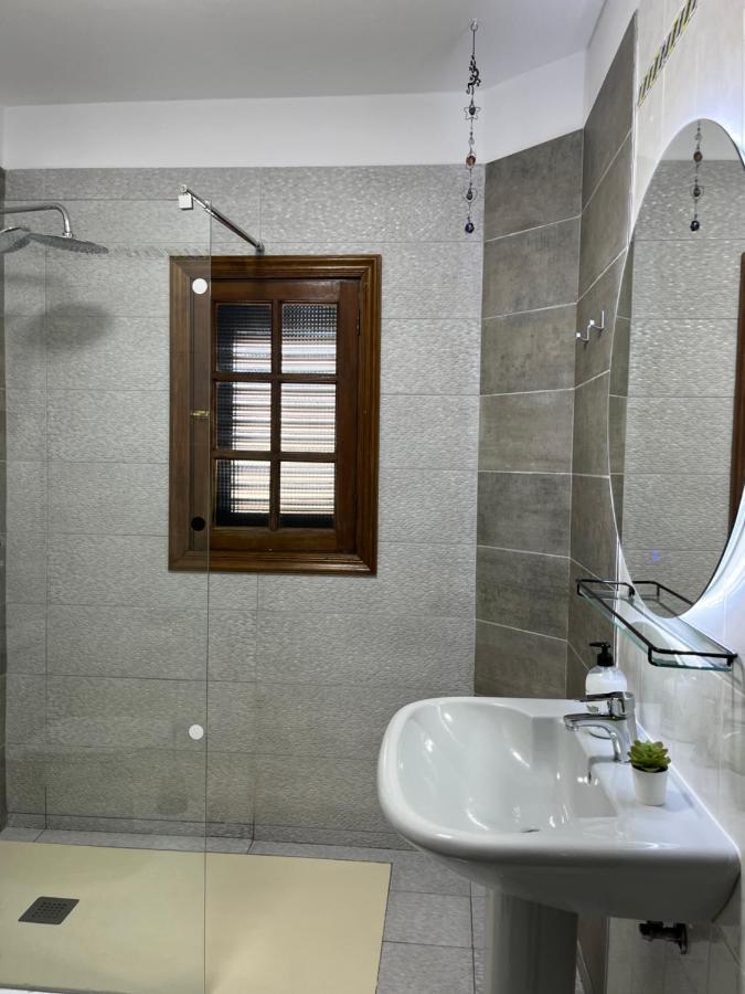 Apartamento Garcey Ajuy Eksteriør billede