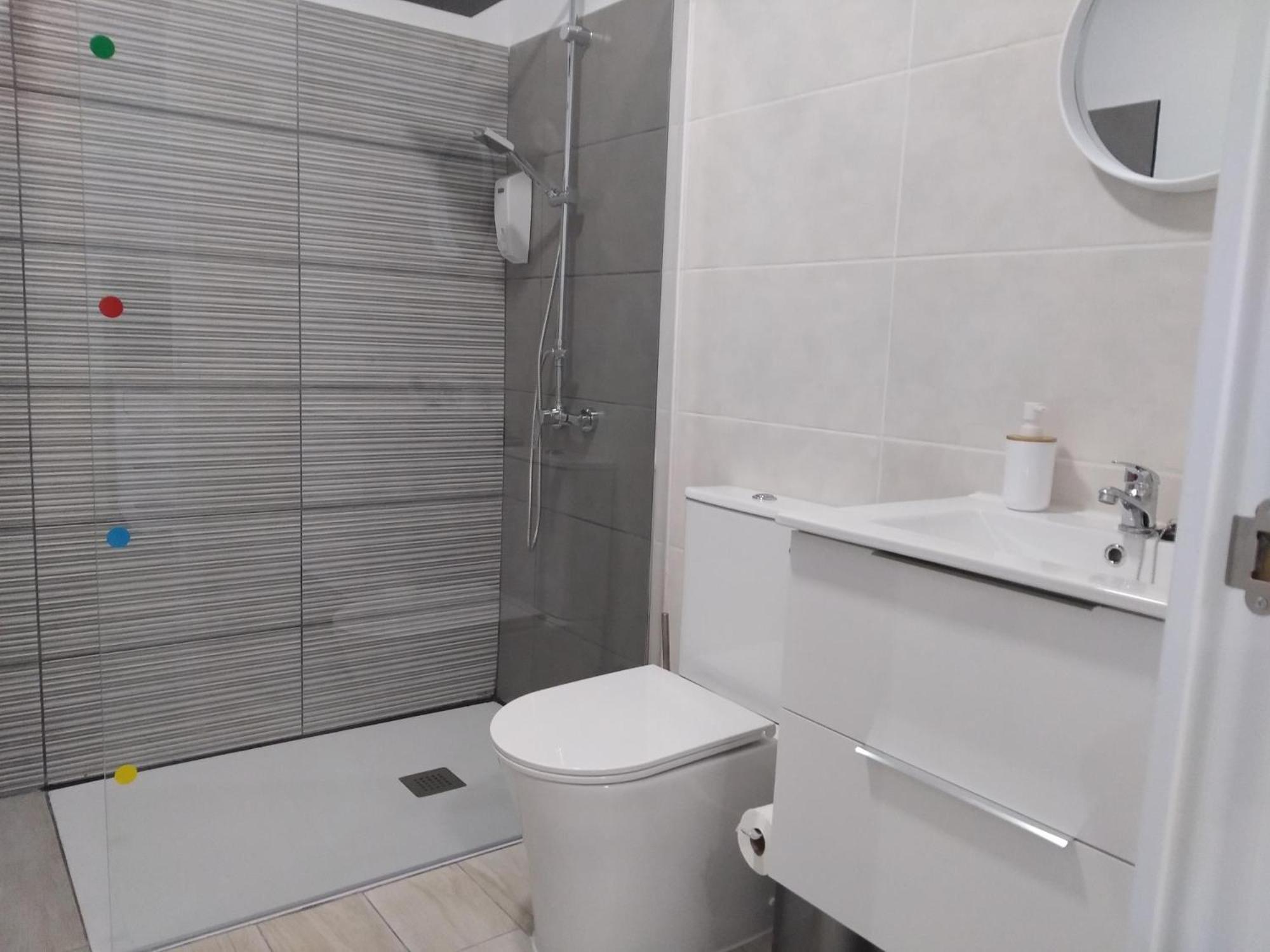 Apartamento Garcey Ajuy Eksteriør billede
